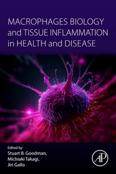Paperback Macrophages Biology and Tissue Inflammation in Health and Disease Book