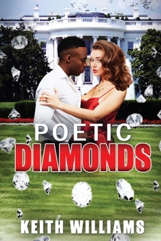 Paperback Poetic Diamonds Book