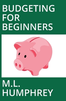 Paperback Budgeting for Beginners Book