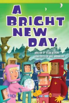 A Bright New Day (Fluent Plus)