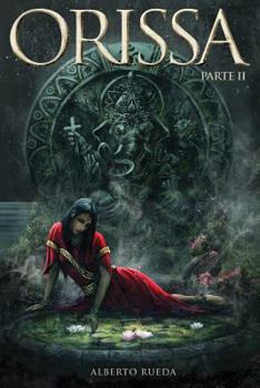 Paperback Orissa: Parte II (Spanish Edition) [Spanish] Book