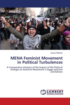MENA Feminist Movement in Political Turbulences