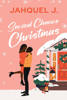 Paperback Second Chance Christmas Book