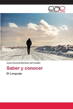 Paperback Saber y conocer [Spanish] Book