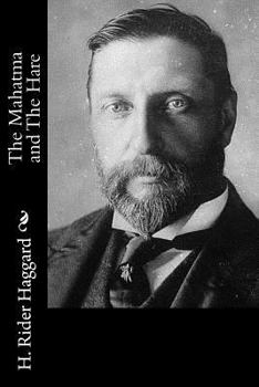 The Mahatma And The Hare