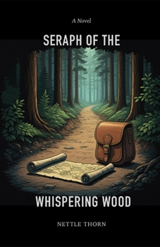 Seraph of the Whispering Wood (The Guardians of the Whispering Wood)