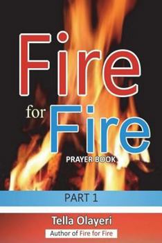 Paperback Fire for Fire part one Book