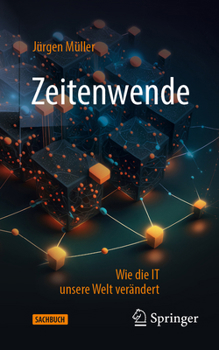 Paperback Zeitenwende: Wie Die It Unsere Welt Verändert [German] Book