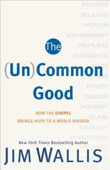Paperback (Un)Common Good Book
