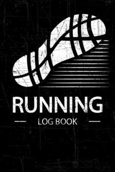Running log to fill out: Track your runs with this simple running journal