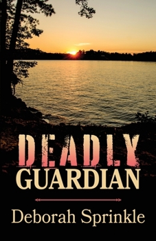 Paperback Deadly Guardian Book