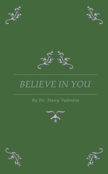 Paperback Believe in You Book