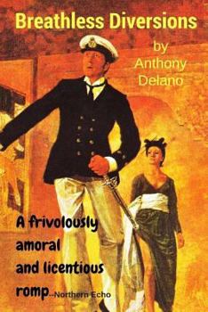 Paperback Breathless Diversions Book