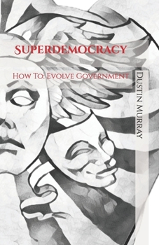 Paperback Superdemocracy Book