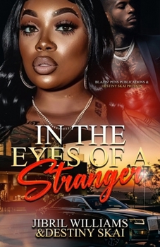 Paperback In The Eyes of a Stranger Book