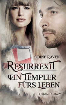 Paperback Resurrexit: Ein Templer fürs Leben [German] Book