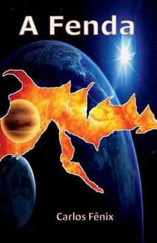 Paperback A Fenda [Portuguese] Book