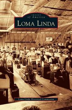 Hardcover Loma Linda Book