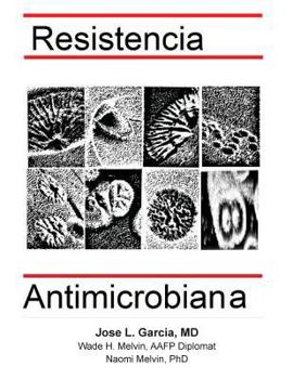 Paperback Resistencia Antimicrobiana [Spanish] Book