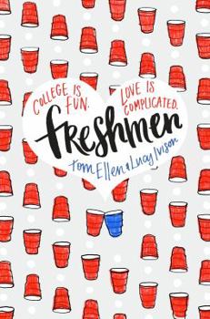 Hardcover Freshmen Book