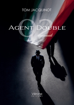 Paperback Agent Double 02 [French] Book