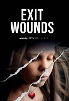 Hardcover Exit Wounds Book