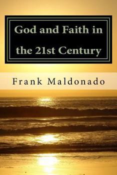 Paperback God and Faith in the 21st Century Book