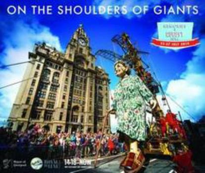 Paperback Giants: Memories of August 1914 Book