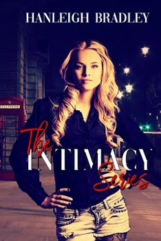 Paperback The Intimacy Series: Hanleigh's London Book