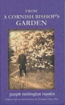 Hardcover From a Cornish Bishop's Garden Book