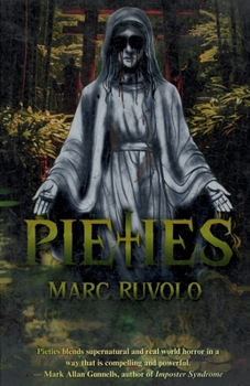 Paperback Pieties: Expanded Edition Book