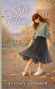 Paperback Still Falling Book
