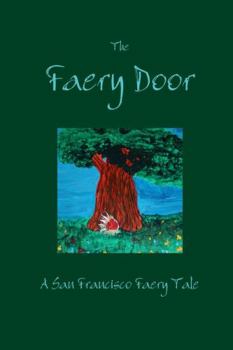 Paperback The Faery Door Book