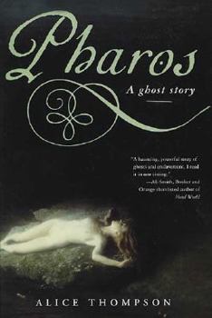 Hardcover Pharos: A Ghost Story Book