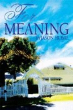 Paperback For Meaning Book