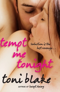 Paperback Tempt Me Tonight Book