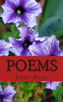 Paperback Poems Book