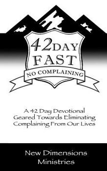Paperback 42 Day Fast Book