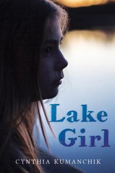 Paperback Lake Girl Book