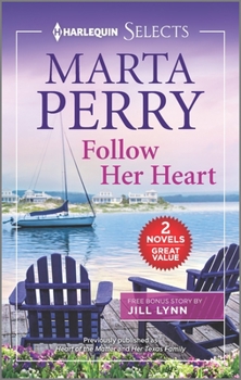 Mass Market Paperback Follow Her Heart Book