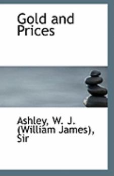 Paperback Gold and Prices Book