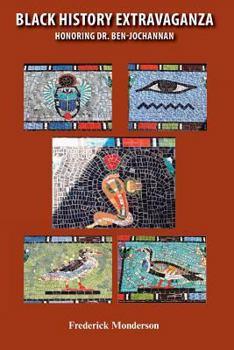 Black History Extravaganza: Honoring Dr. Ben-Jochannan