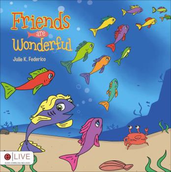 Paperback Friends Are Wonderful Book