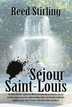 Paperback Séjour Saint-Louis Book