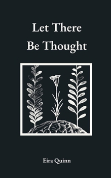Paperback Let There Be Thought Book