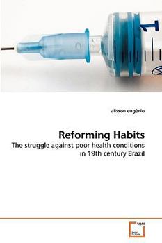 Paperback Reforming Habits Book