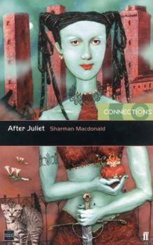 Paperback After Juliet Book