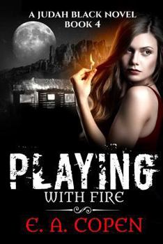 Paperback Playing with Fire Book