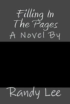 Paperback Filling In The Pages Book