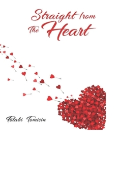 Paperback Straight From The Heart Book